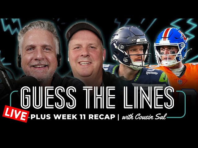 Philly’s Dominant D, Shaky Mahomes, Shakier Darnold + Shakiest Goff | LIVE: The Bill Simmons Podcast