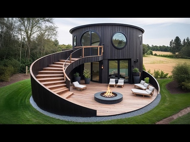 30 Impossibly Cheap Houses That Anyone Can Own Today!