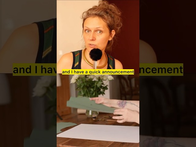 Big changes are coming