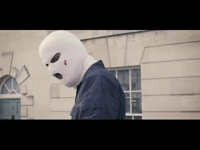 Arma - Shikaar feat. MHXR (Official Music Video)