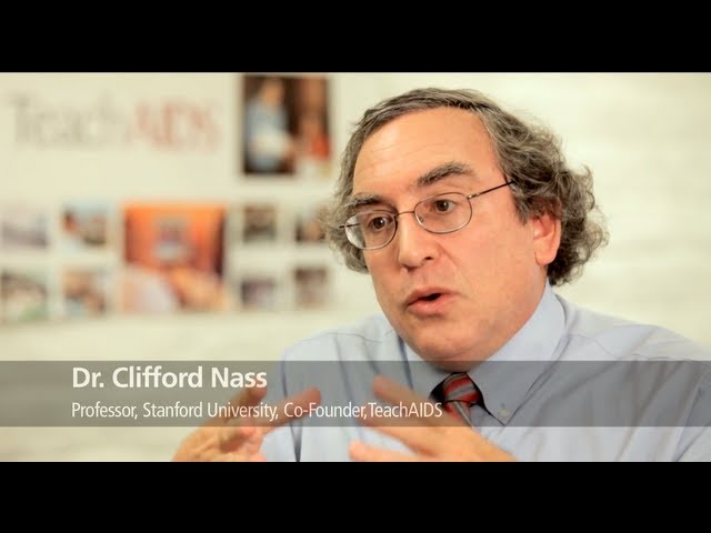 The Tech Awards 2012 - Microsoft Education Award - TeachAids