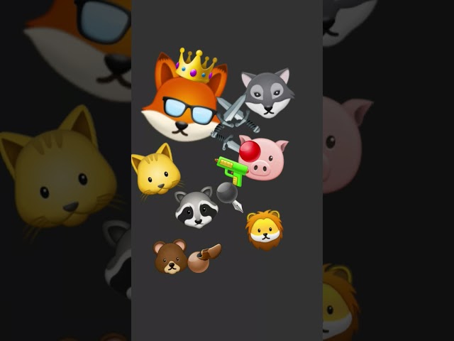 fox wars 2
