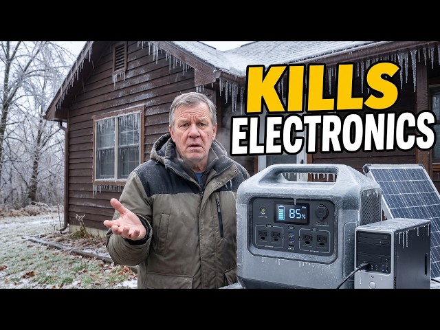 12 Power Station Mistakes That Will Ruin Your Electronics
