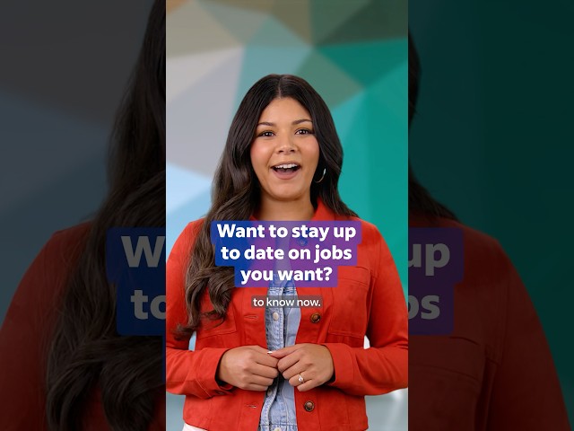 How to Stay Up to Date on Relevant Jobs With Indeed 🔔 | #JobSearchTips