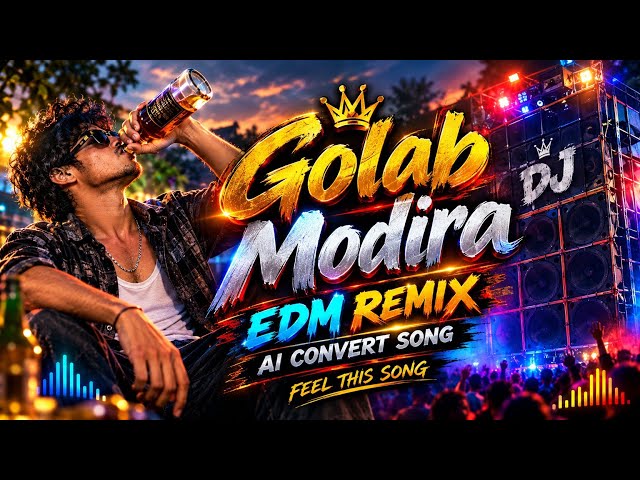 Golab modira // a new bodo official video // bodo new video 2026