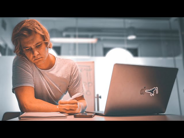 Day in the Life of a Data Analyst in NYC (Working From The Office)