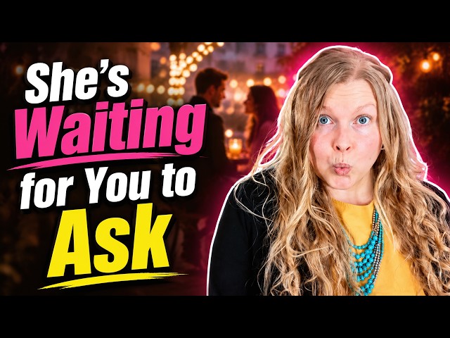 How to Go From Texting to Actually Dating Her 🙌