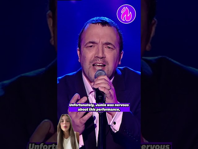 The BGT Controversy That Destroyed His Music Career! 💔 #BGT #britainsgottalent