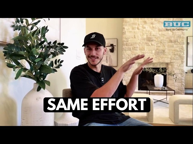 Why 5 projects take the same effort as 1