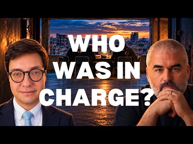 153: Where was Netanyahu on 7/10? With Elliot Kaufman