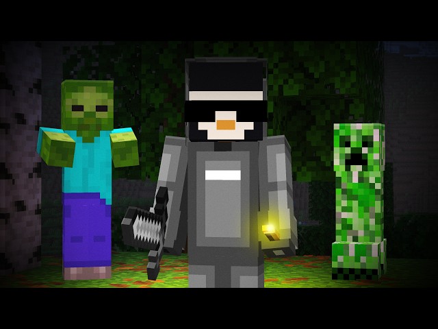 I Ruined This Hardcore Minecraft Server...