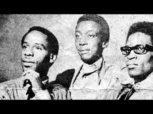 The Gaylads - "Baby I'll Be Yours" (Official Audio)