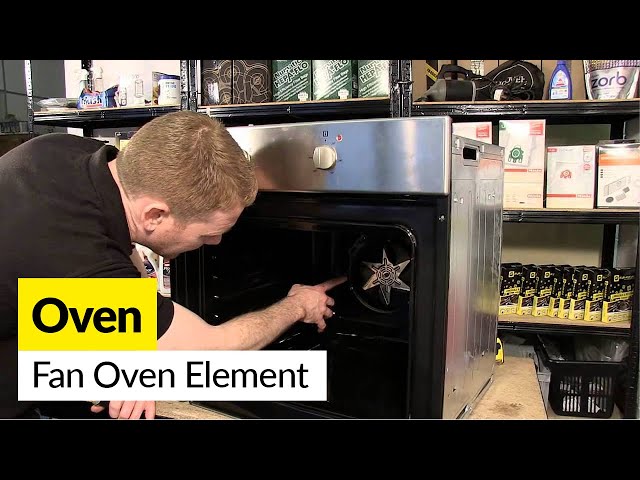 Replace Your Oven Element and Save Money! (Compatible Element)