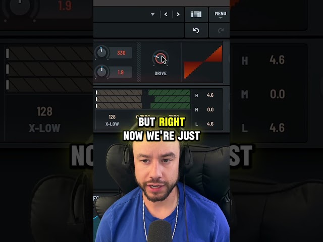 How to Make a WIGGLY YOI Sustain BASS!!! 🐛