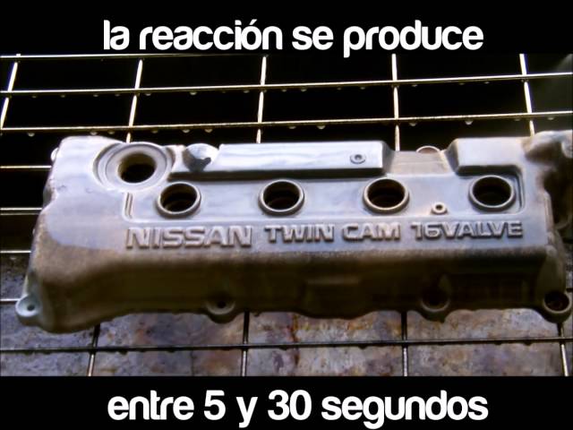 Cromado con Agua: Kit Chrome At'Home para un Acabado Espejo Ecológico