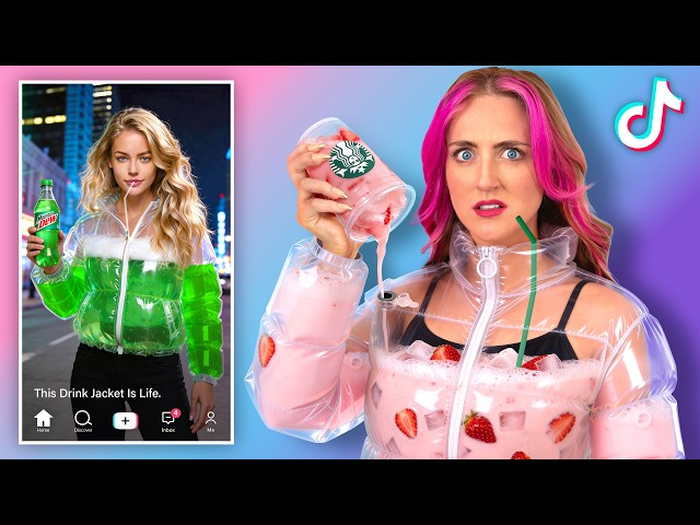 I Recreated Ai Slop CRAFTS