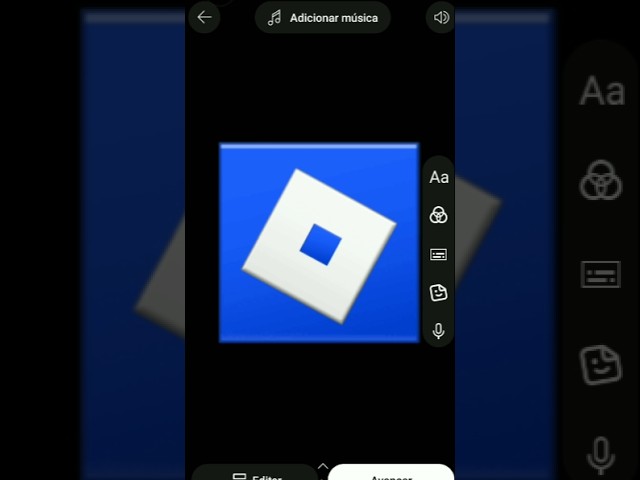 Roblox Logo Tutorial #tutorial