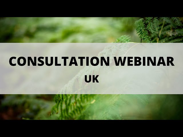 Introduction to the UK Forest Certification System