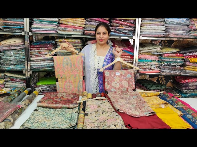 7 Sept. #pure zafira and banglori silk#9877991302 #6239009067 #bilkul new fabric 