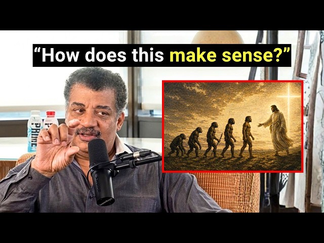 Neil deGrasse Tyson Goes OFF: A Full Hour Challenging Religion with Science