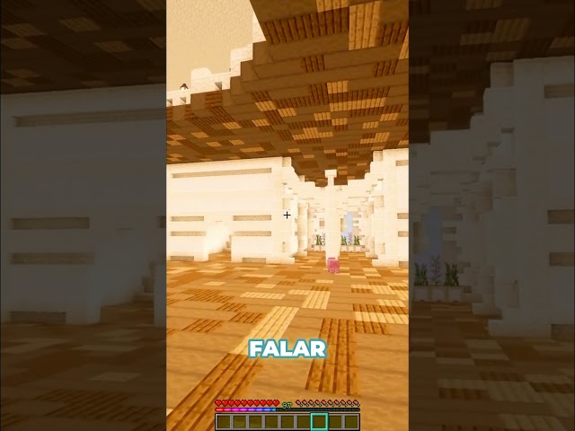 ⭐SERVIDOR de SURVIVAL com AUTOFARM que rende com o JOGO ABERTO! 1.21