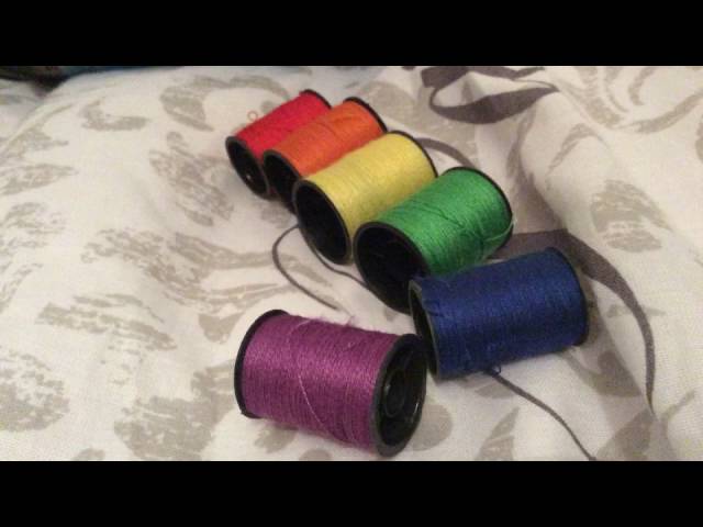 Thread alive