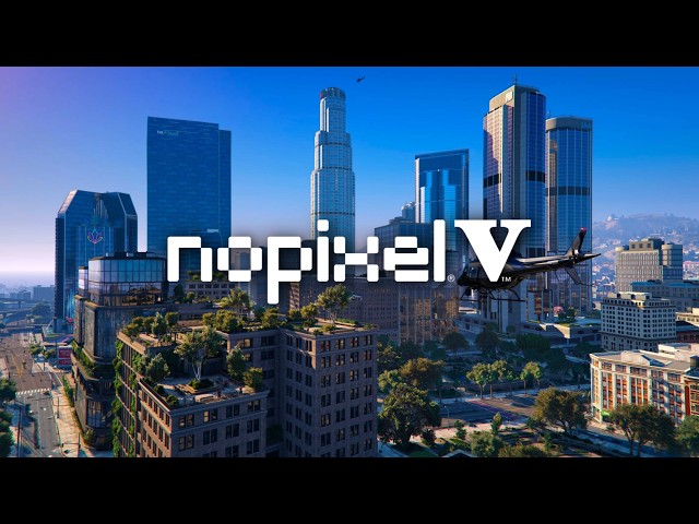 nopixel V | OG Dexx in the Southside | NoPixel 5.0