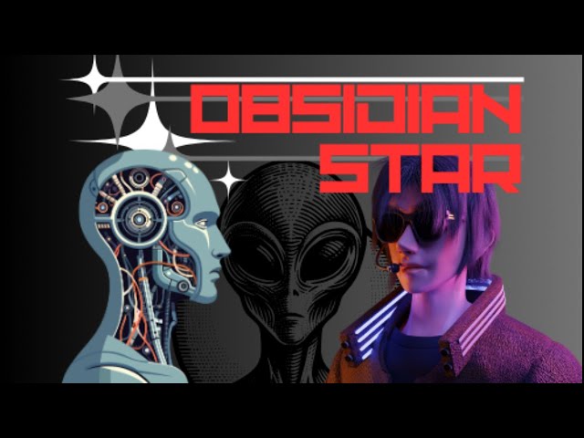 Character Creation || OBSIDIAN STAR TTRPG