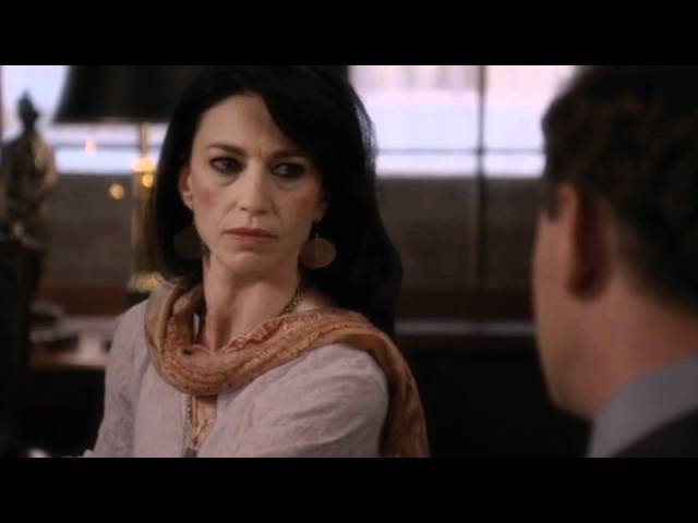 Claudia Black in 90210 2011 s03e15 43