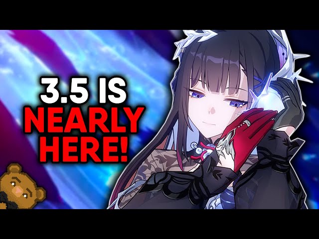 Let's Talk About Hysilens, New MOC & Eidolon Rankings Live!