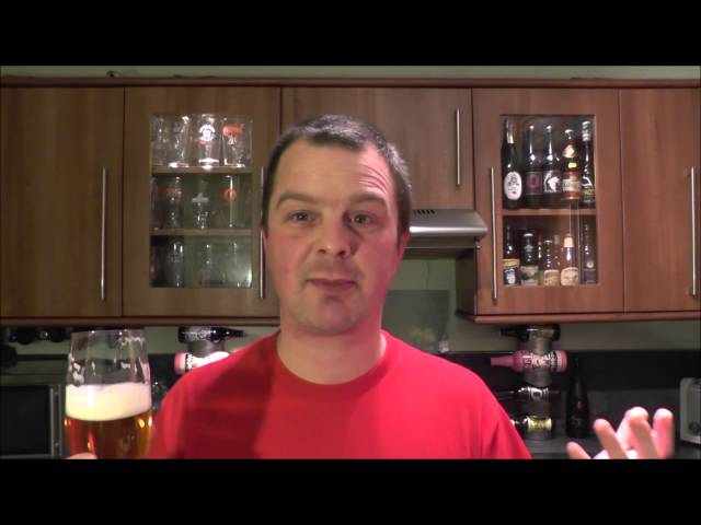 Stone Cali Belgique IPA By Stone Brewing Company | American Craft Beer Review