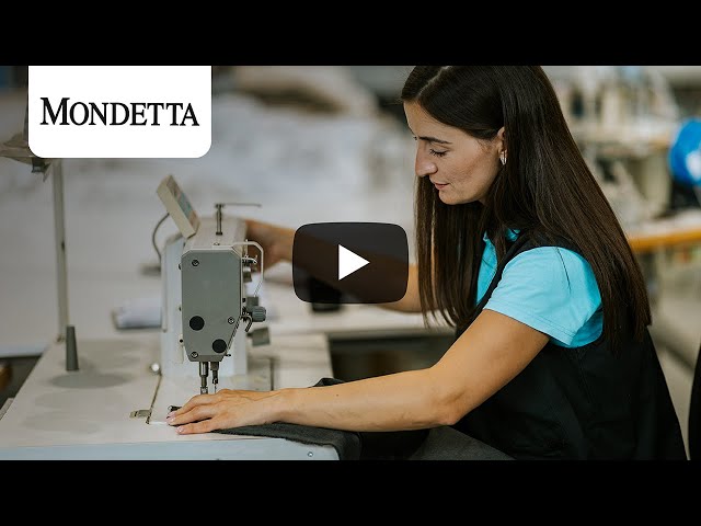 Mondetta Lessens Deliverable Time from Weeks to Days