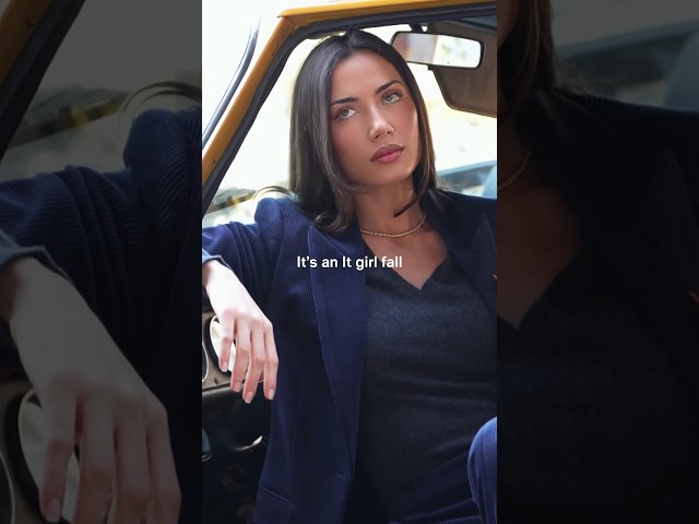 It Girl Outfits for Women