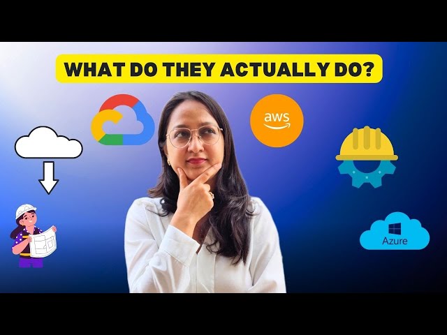What Does a Cloud Engineer ACTUALLY Do? Role, Skills & Real Work Explained!