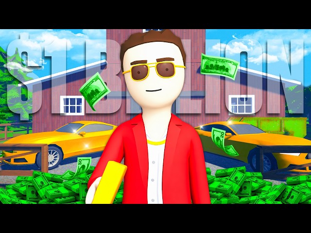 Can I Make $1 Billion Dollars in Schedule 1?