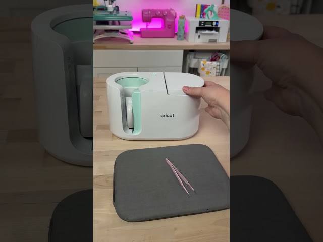 ☕️ How to Make Mugs with Cricut Mug Press