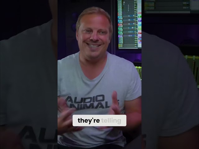 Why can't I make any money in the music industry?