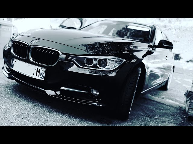 HENDLEX DC60 330d Touring