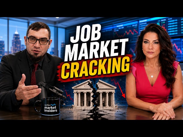 Labor Market Risks the Fed Is Ignoring: Danielle DiMartino Booth