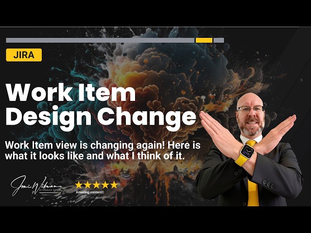 Jira's New Work Item View (Beta) | First Look, Features & My Honest Opinion