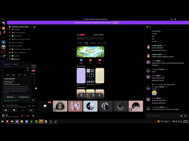 BRAIN C2 | BEST C2/API 2026