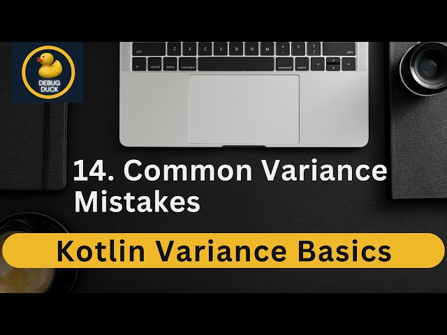 14- Common Variance Mistakes