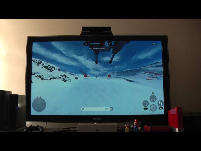 Guigui Battlefront