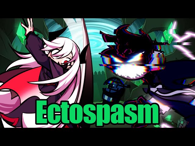 EctospasmををVareltとVoidに歌わせてみた【Ectospasm but Varelt and Void sings it】