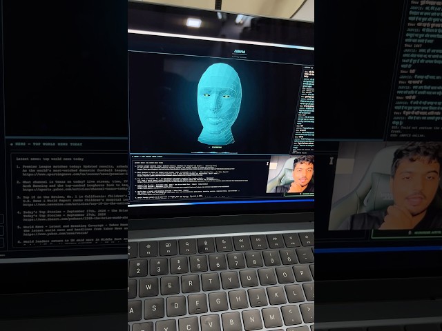 JARVIS AI Not Working? Fix Mic, Python & Restart Errors