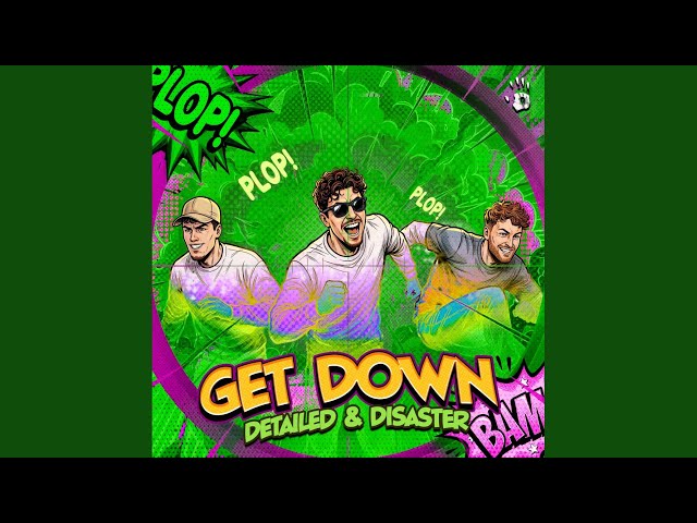 Get Down