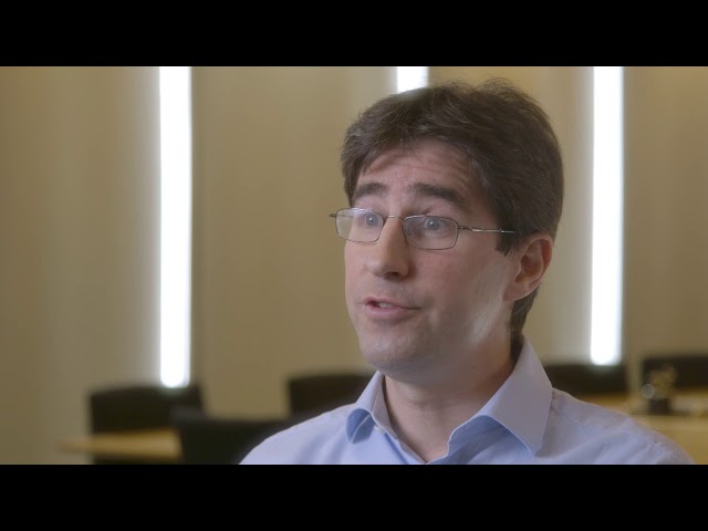 Doing deals differently - strategic partnerships