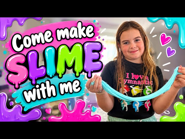 Slime Tutorial 