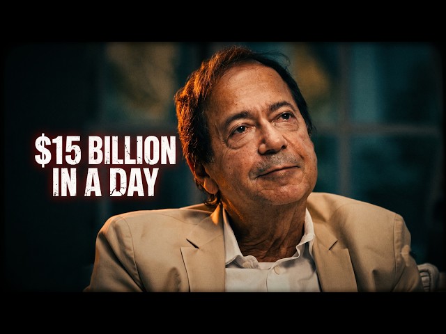 John Paulson - The Greatest Trade Ever | 2026 Documentary