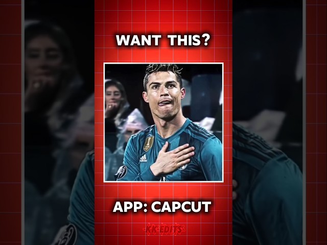 How To Make Smooth Reverse On Capcut || Capcut Tutorial #capcut #capcuttutorial